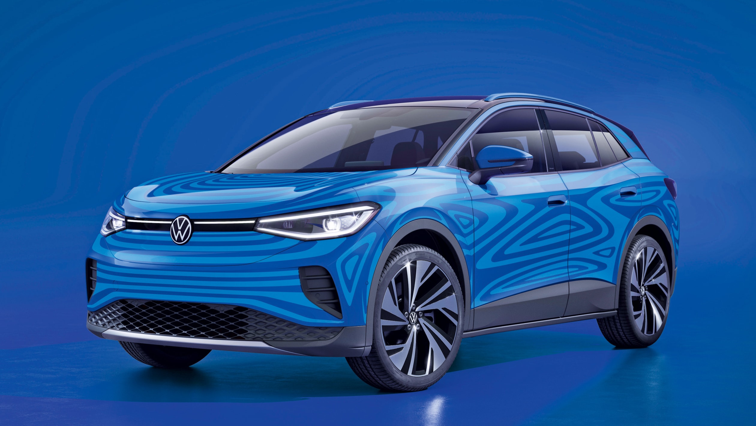 Best new cars coming in 2021 and beyond (JZ) Auto Express